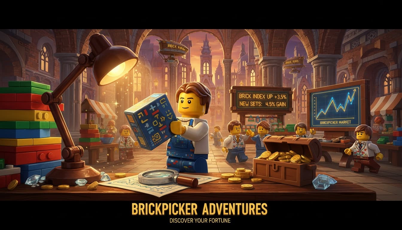 Brickpicker Truths and Myths: Heavenly Advice or Devilishly Deceiving?