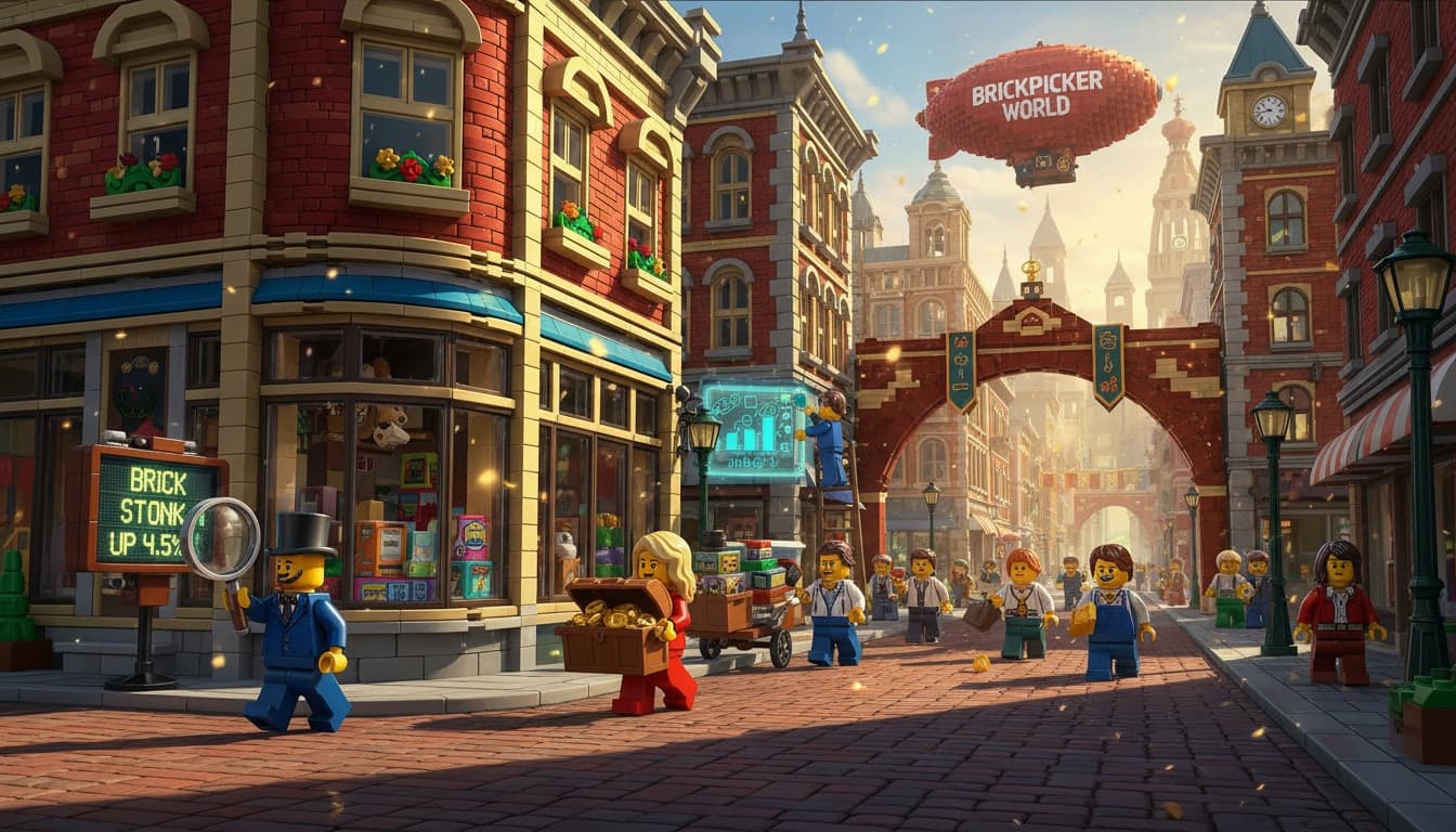LEGO CITY: Fire vs. Police