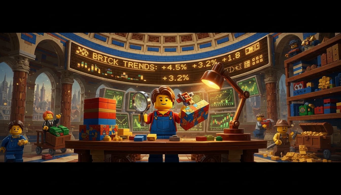 Throwing Money Away: Why Not Buy Everything?