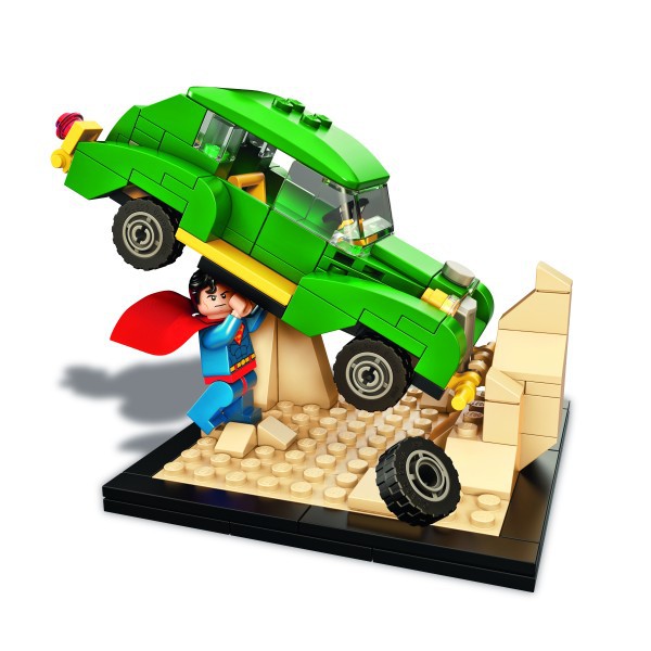 LEGOmaniacs
