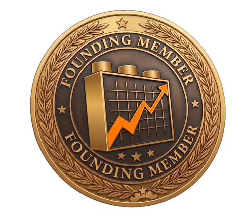 BrickPicker Founding Member badge