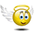 :angel: