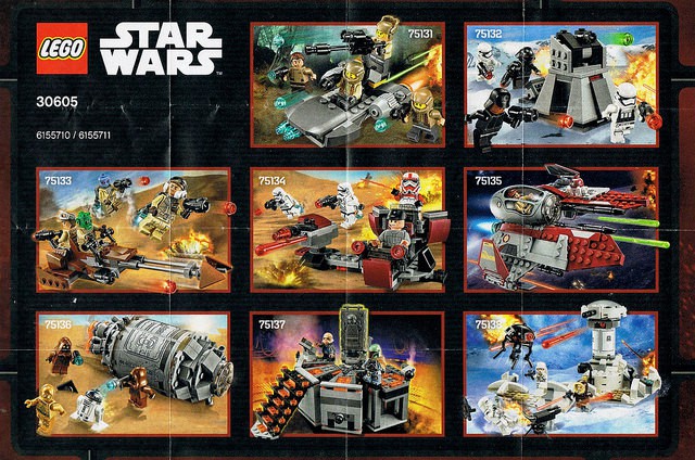 More information about "First Images of 2016 Star Wars Sets"