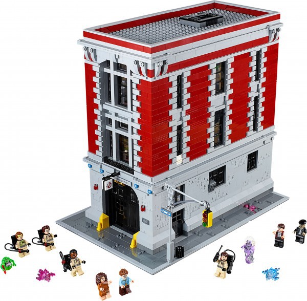 More information about "More LEGO Ghostbusters In 2016"