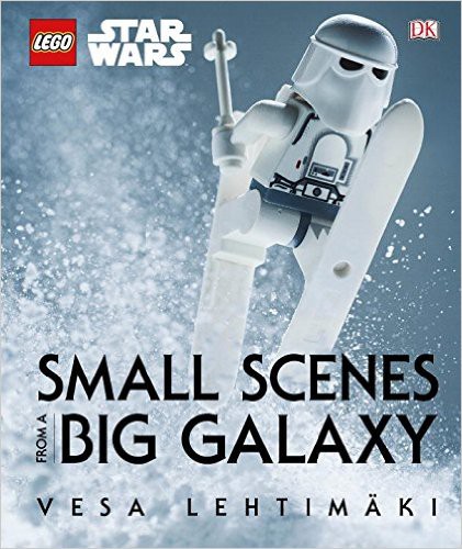 More information about "LEGO Star Wars: Small Scenes from a Big Galaxy Now Available for Purchase"