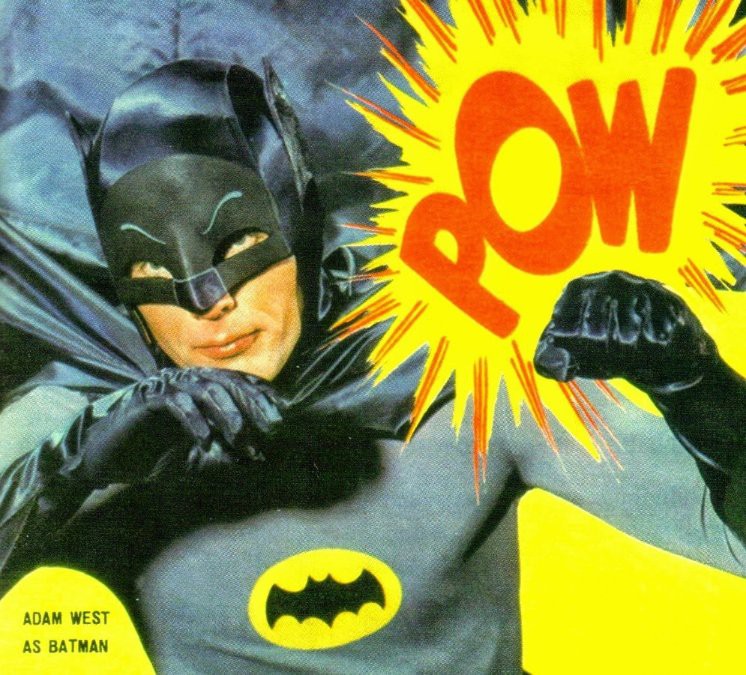 More information about "Lego 76052 Batman Classic TV Series Batcave Confirmed"