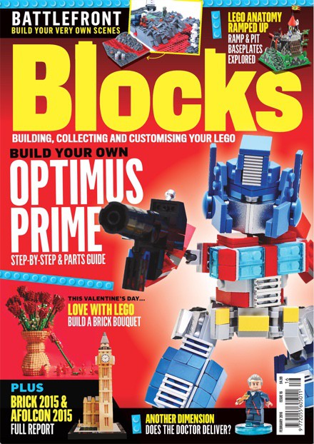 More information about "Blocks Magazine Issue 16 Out This Week!"