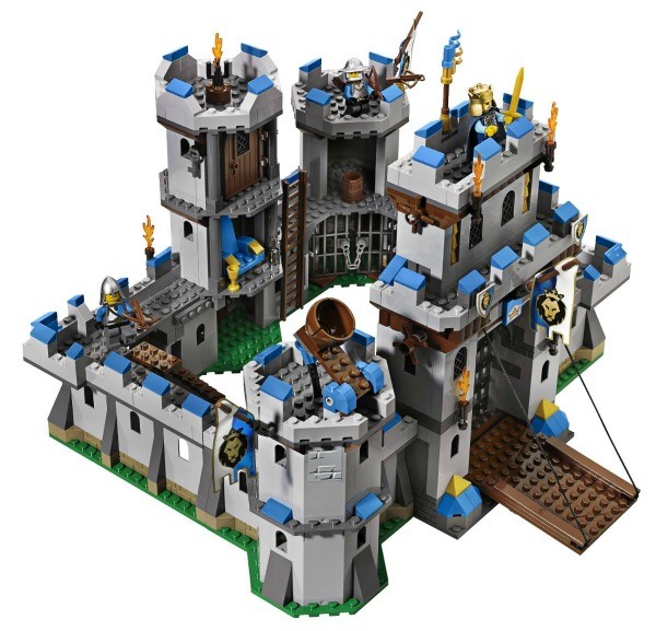 More information about "One And Done: The Castle Reboot Edition"