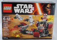 Galactic empire 2025 battle pack
