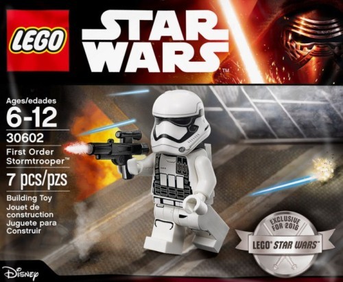 lego specials