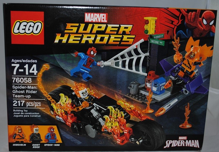 lego 76058 price