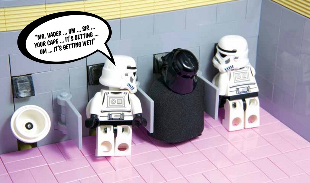 More information about "Winners of the Brickpicker Minifig Book Contest Announced"