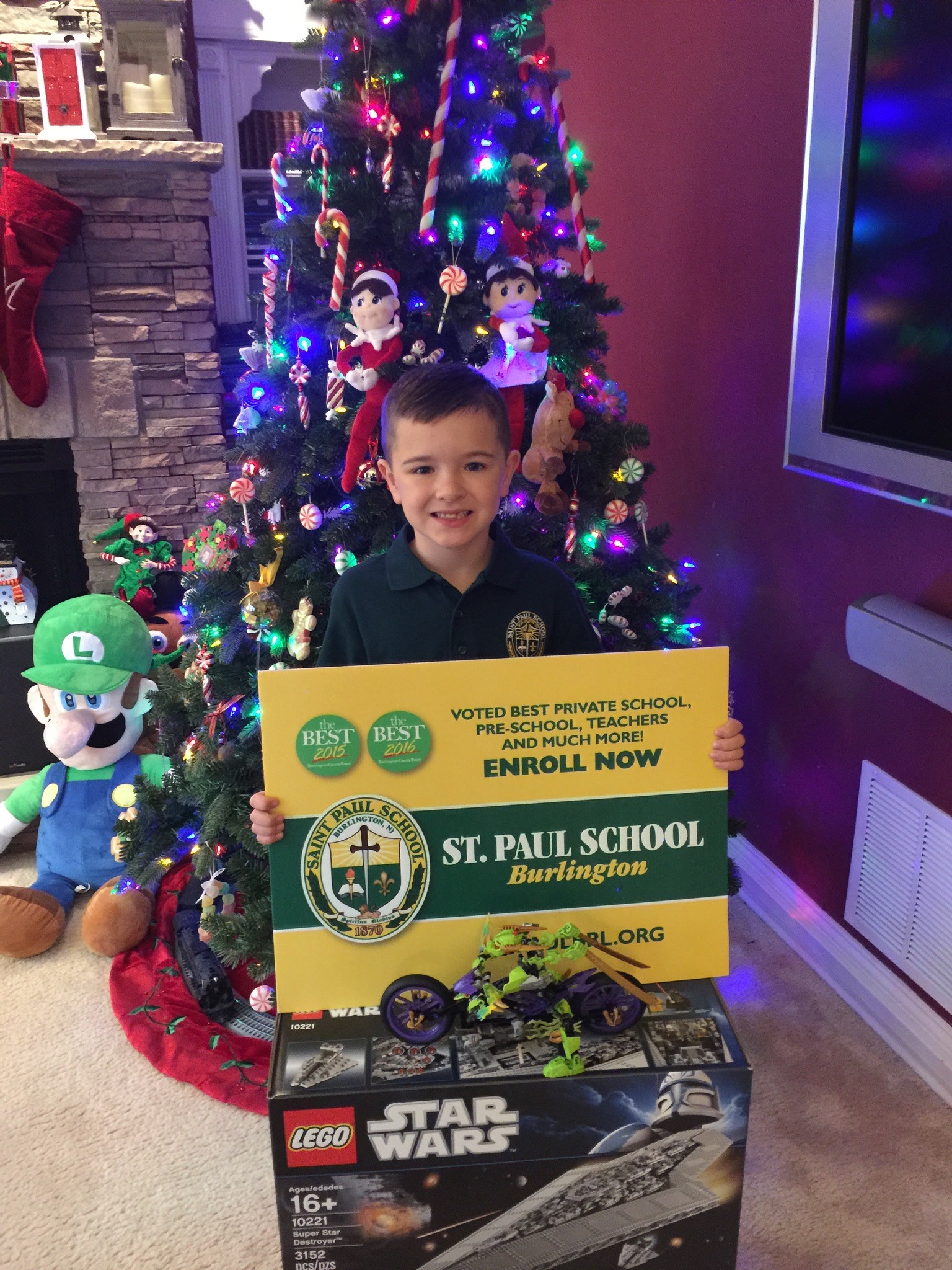 More information about "2017 BRICKPICKER LEGO RAFFLE 2.0 FOR ST. PAUL SCHOOL"
