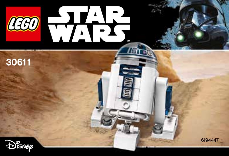 More information about "LEGO Polybag Availability Update (January 2017)"